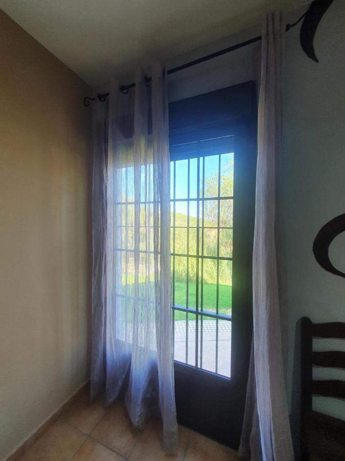 Posada Los Pedregales El Granado 외부 사진